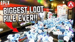 WE BROKE THE WINTER EXPRESS TRAIN MODE!! #04 Spinks Gaming Moments