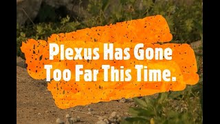(r/antiMLM) Really Plexus? This Is Terrible...