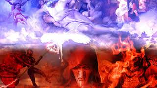 Heaven and Hell - Double The Pain + LYRICS + LEGENDADO