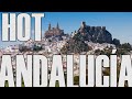 ANDALUCÍA  4K |🚤⛱🏝  Highlight | Spain | by Joe Paskes