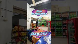 Day 357 | Creating Facebook Ads for Leads & Shopify Setup | New Shop Upgrades #ContentCreator