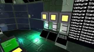 Let's Break Space Engineers: Complex Remote Drone Control