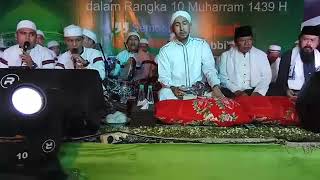 Download lagu Yatim bersholawat ke-5 bersama Az-Zahir dan habib Ali Zainal Abidin Assegaf di danakarya surabaya