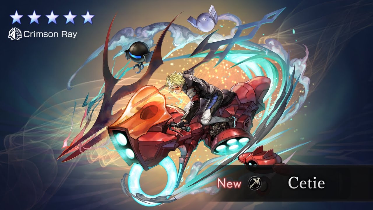 Another Eden main story 2 destiny token campaign 