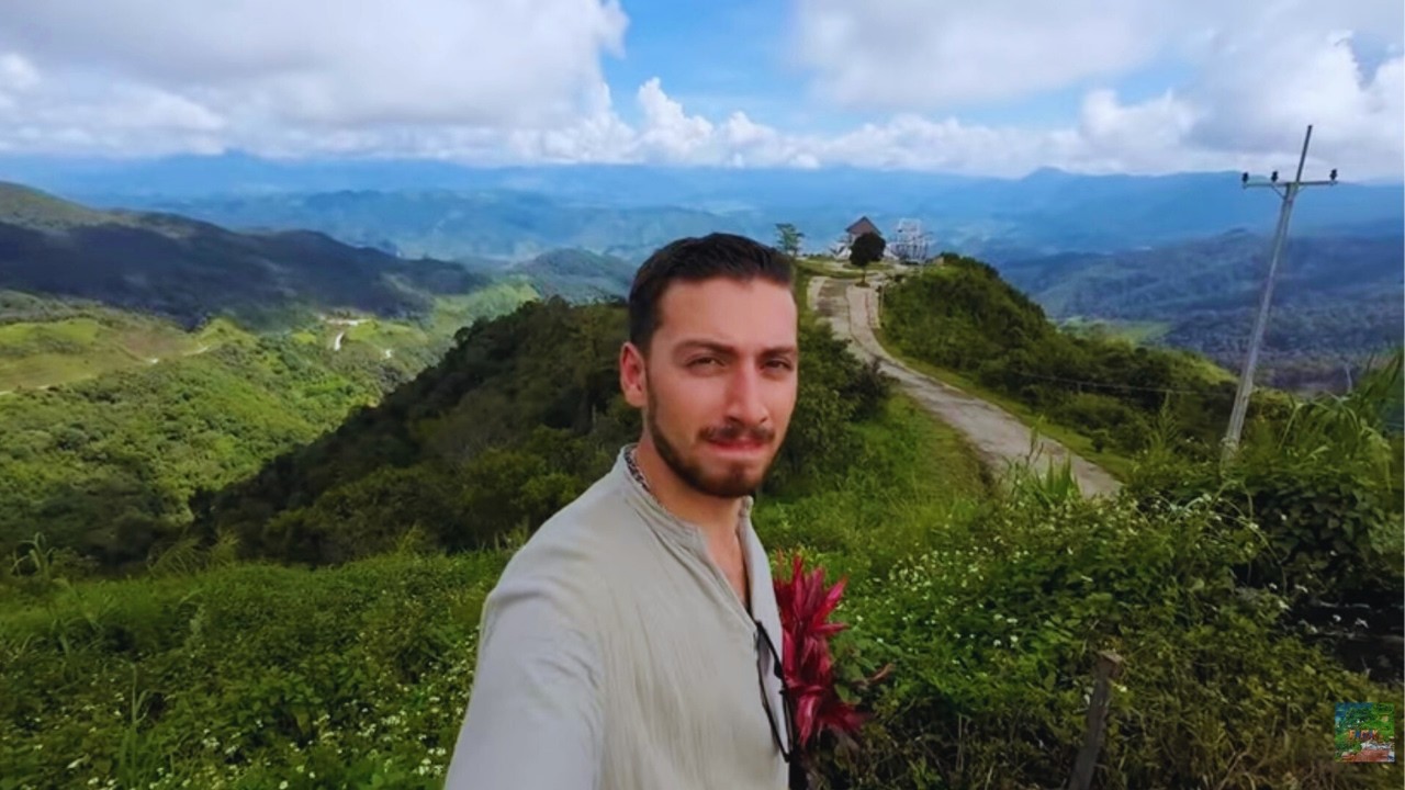 Bu Ülkeyi Daha Önce Hiç Duymadınız 🇱🇦(Asya'nın Gizli Cenneti)