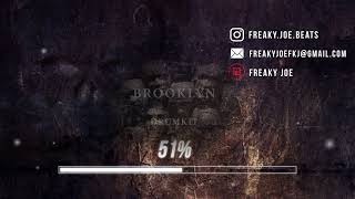 BROOKLYN DRUM KIT DEMO (DRUMKIT BY FREAKY JOE) ON BEATSTARS