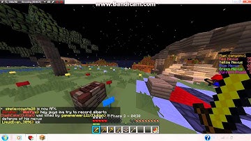 AlbertoS64 Hacks MCW network anni