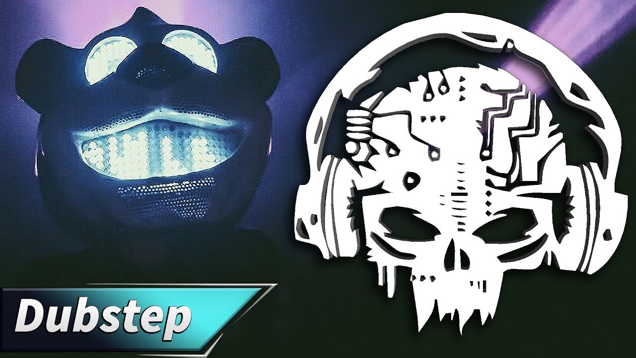 Bear Grillz - Defy The Odds ft. Elle Vee