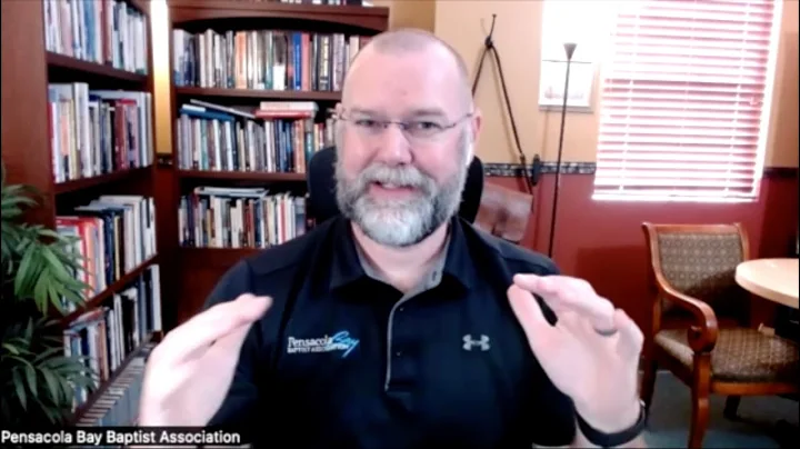 77. Twelve Characteristics of a Healthy Church wit...