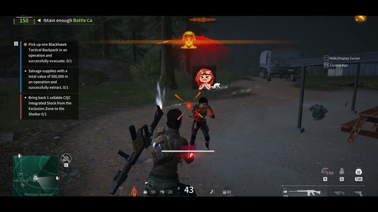 bossbot24 | Lost Light - Montage #5