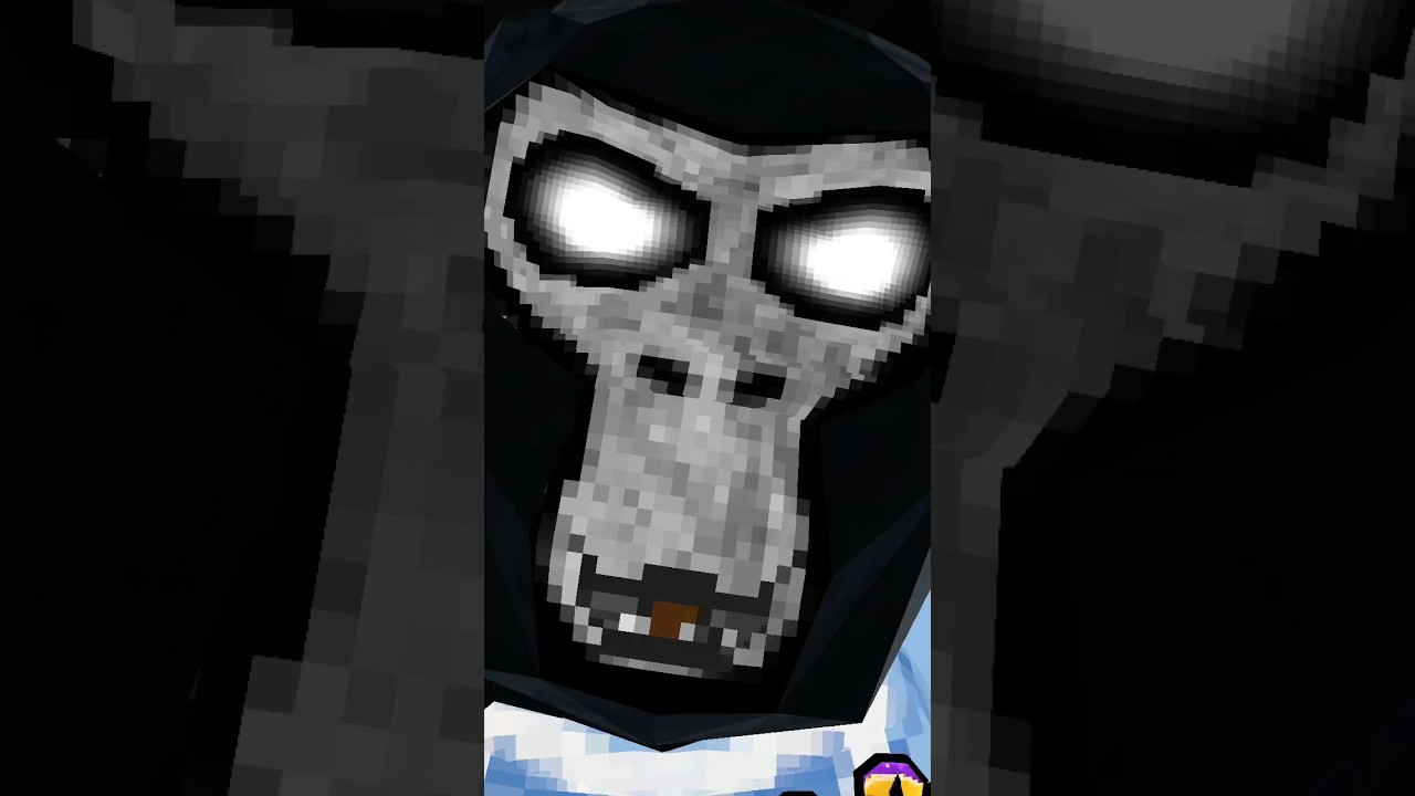 Gorilla tag live event in 7 days 