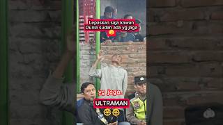 Joget Jadul OM LORENZA \