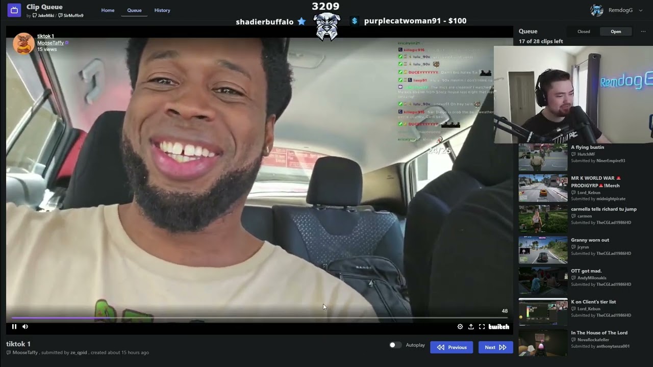 Suarez Reacts to Zolo Catching a Member of PD in His Chat & the Prodigy Update Trailer | Prodigy 2.6