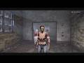 Dead by Daylight Survivor 2v8 Gameplay (No Commentary)