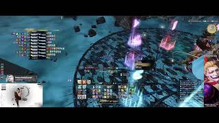 Umad Static Trial [P4 Enrage] [SCH]