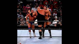 JBL vs Kurt Angle vs Big Show – Triple Threat Match | Royal Rumble jan 30, 2005 #WWEHighlights