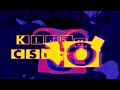 NEW EFFECT Klasky Csupo In Not Right Mirrored