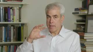 Jonathan Haidt - The Impact Of Social Media On Gen Z