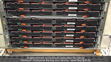 NetApp E-Series Startup