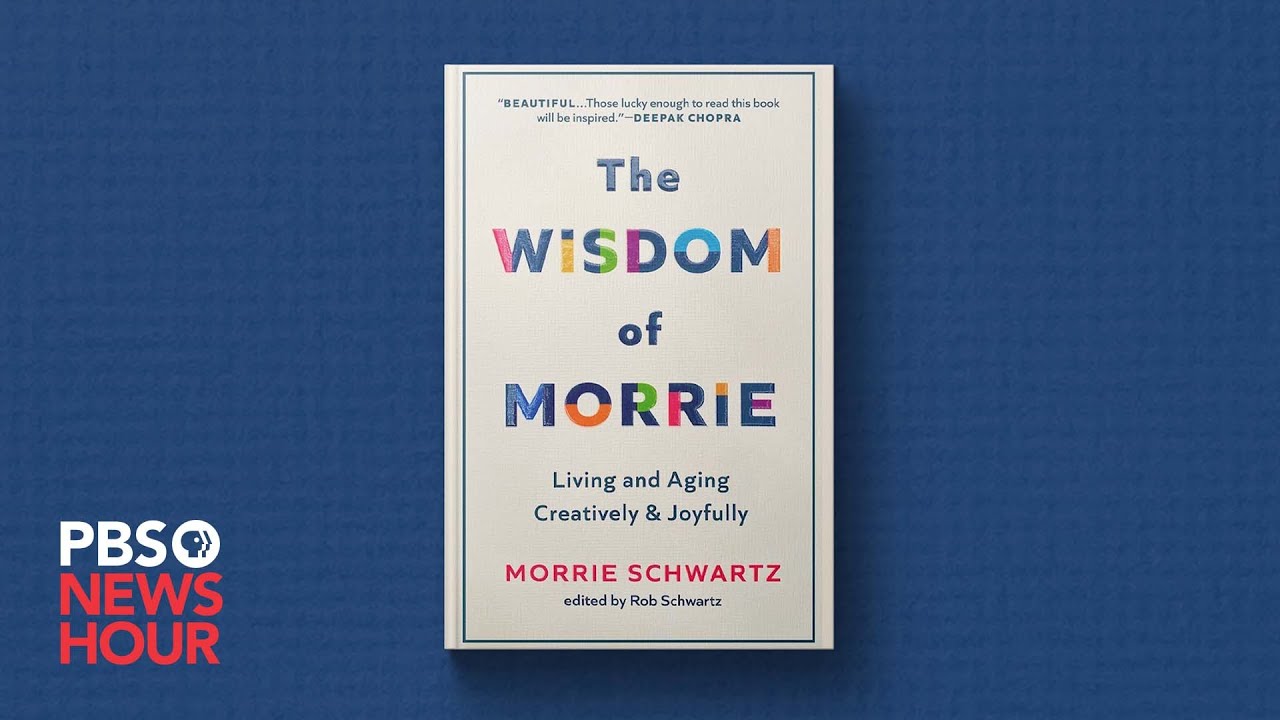 Book Review: Tuesdays with Morrie will warm even the coldest of hearts.