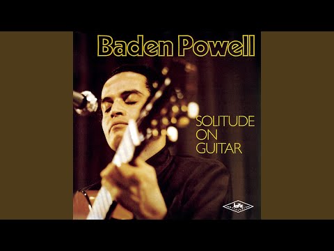 Putar Chara - Baden Powell