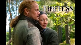 Timeless - Outlander