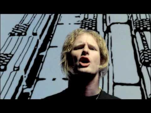 Stone Sour - sillyworld [OFFICIAL VIDEO]
