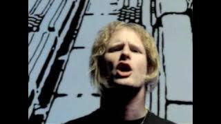 Stone Sour - sillyworld [OFFICIAL VIDEO]