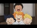 約束のネバーランド ずっと真夜中でいいのに「正しくなれない-Can't be right-」