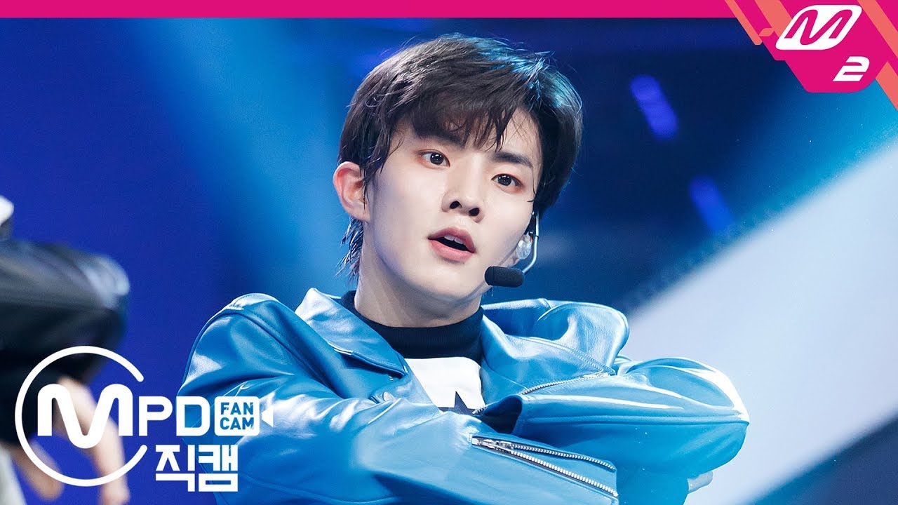 The Boyz Call Me Baby