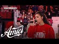 Amici 22 - Kate - Rise Up - Sfida