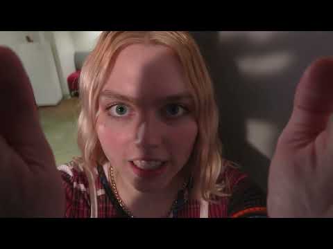Simulacra: A Horror Short Film