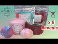 Fragrant Jewels 6 Reveals - Fan Favorite Products & Bath Bomb Demos!