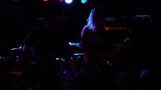 Fu Manchu - Evil Eye (Live in Copenhagen, 02/24/10)