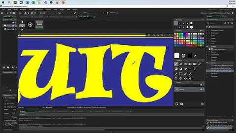 Introduction to Drag and Drop - Simple Menus - GameMaker Studio 2