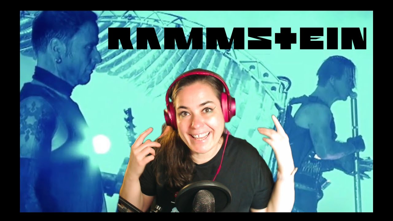 What a SHOW! | Rammstein - Engel (Live from Madison Square Garden) | Reaction