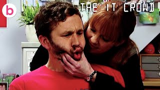 The IT Crowd Series 4 Episode 1 | FULL EPISODE