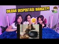 Dita ‘love so sweet’ Official MV - REACTION [ INA ]