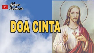 DOA CINTA - DOA KATOLIK