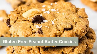Gluten Free Peanut Butter Cookies screenshot 3