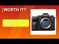 Sony Alpha 1 - Honest Review 2026