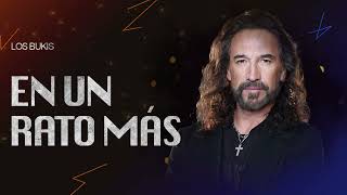 Los Bukis - En un rato más | Lyric video
