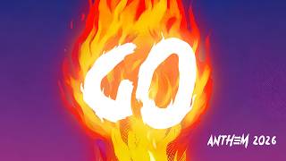 ANTHEM 2026 - Friday Evening Session