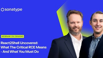 React2Shell Uncovered: What the Critical RCE Means - And What You Must Do