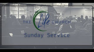 TLC Sunday Service 12/12/21