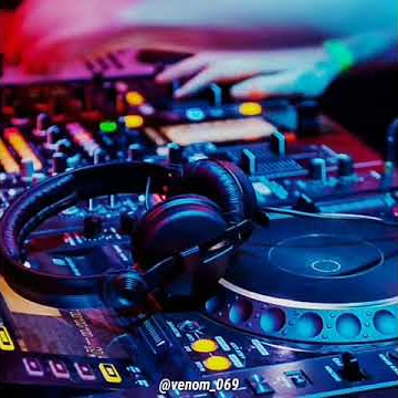 DJ Pong-Pong story wa
