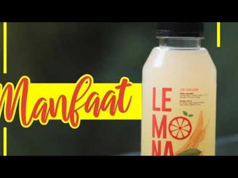 manfaat-lemona-original