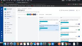API Automation, Jira and Git
