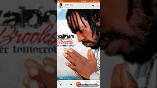 Mavado - Life Of A G (Raw)