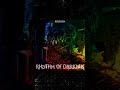 Rhythm of darkness - RoydZam